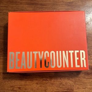 Beautycounter Charcoal Face Mask and Facial Tool